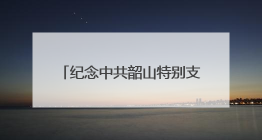 纪念中共韶山特别支部成立100周年《堡垒》电影党课开课